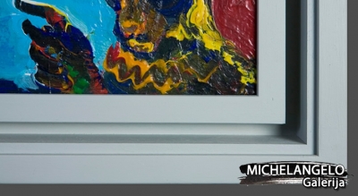 Opremanje i uokviravanje slika